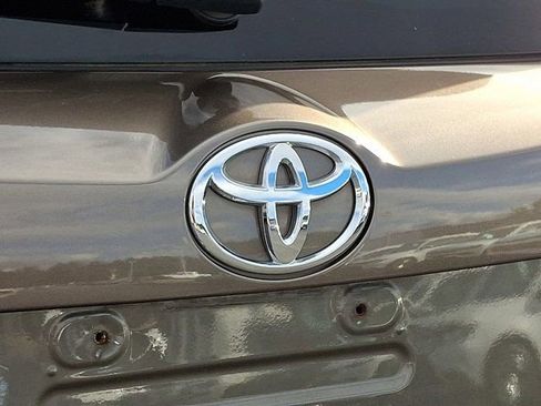 Used 2013 Toyota RAV4 Limited w/ Preferred Accessory Pkg AWD/4WD image 37