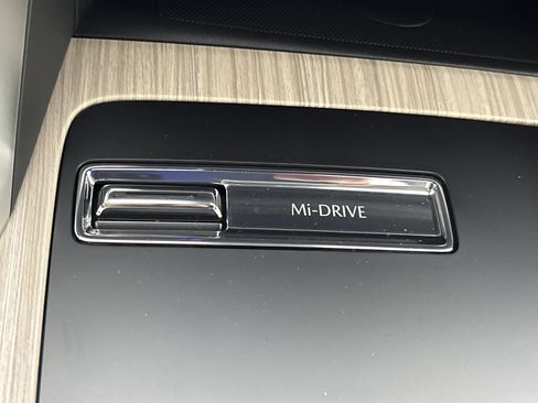 New 2026 MAZDA CX-90 3.3 Turbo w/ Preferred Package image 39