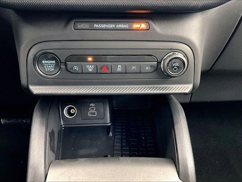 New 2025 Ford Bronco Sport Outer Banks w/ Outer Banks Tech Package+ image 22