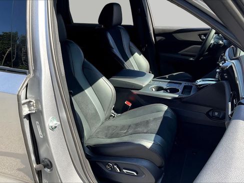 Used 2026 Acura MDX A-Spec AWD/4WD image 18