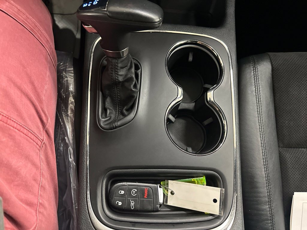 Used 2019 Dodge Durango GT AWD/4WD image 49