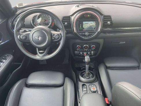 Used 2019 MINI Cooper Clubman S w/ Premium Package AWD/4WD image 10
