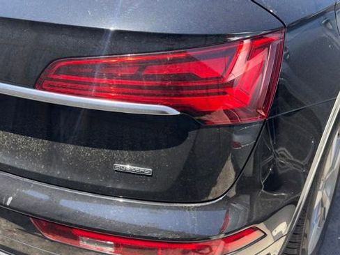 Used 2023 Audi Q5 2.0T Premium w/ Convenience Package AWD/4WD image 8