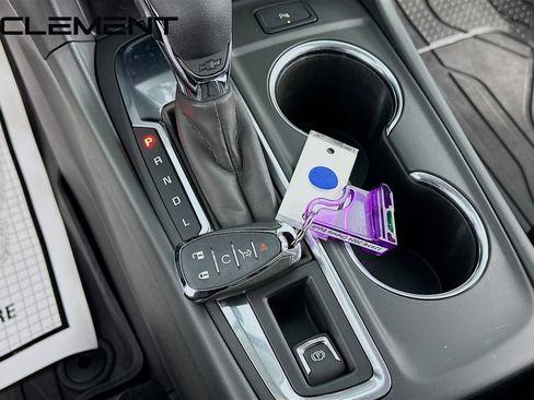 Used 2024 Chevrolet Equinox LT w/ LPO, Floor Liner Package image 24