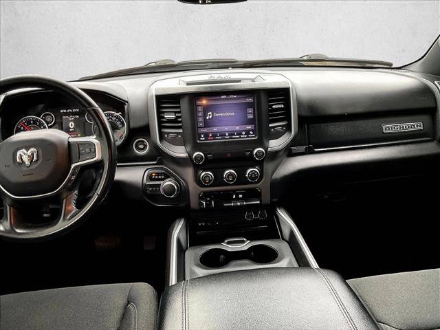 Used 2019 RAM 1500 Big Horn RWD image 6