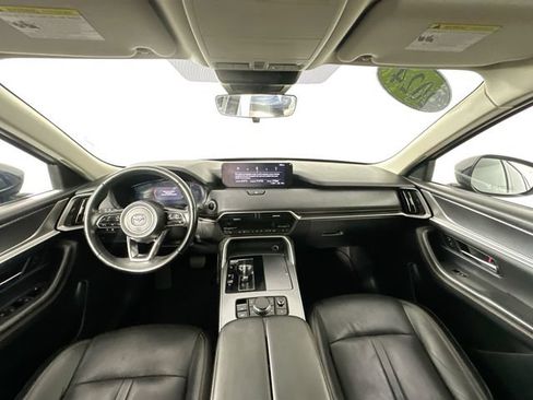 Used 2024 MAZDA CX-90 Plug-In Hybrid w/ Preferred AWD/4WD image 32