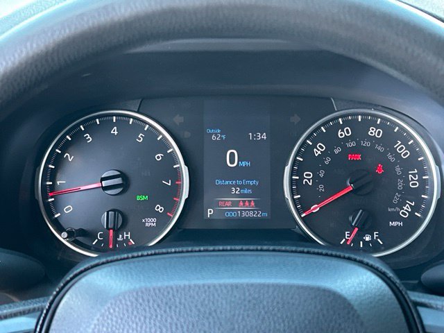 Used 2019 Toyota RAV4 XLE w/ All Weather Liner Package AWD/4WD image 41