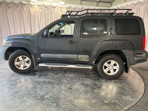 Used 2013 Nissan Xterra S w/ Value Package image 8