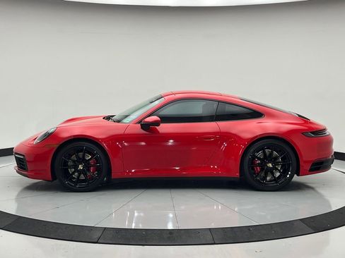 Used 2024 Porsche 911 Carrera S image 2