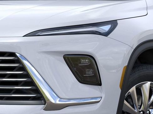 New 2026 Buick Enclave Preferred image 11