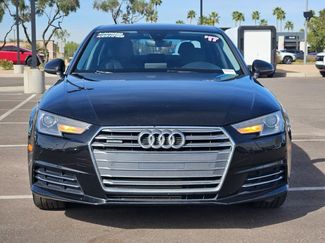 Used 2017 Audi A4 2.0T Premium w/ Convenience Package video 2