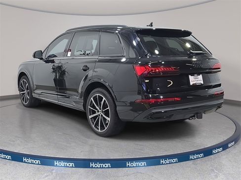 Used 2023 Audi Q7 3.0T Premium Plus w/ Premium Plus Package image 8