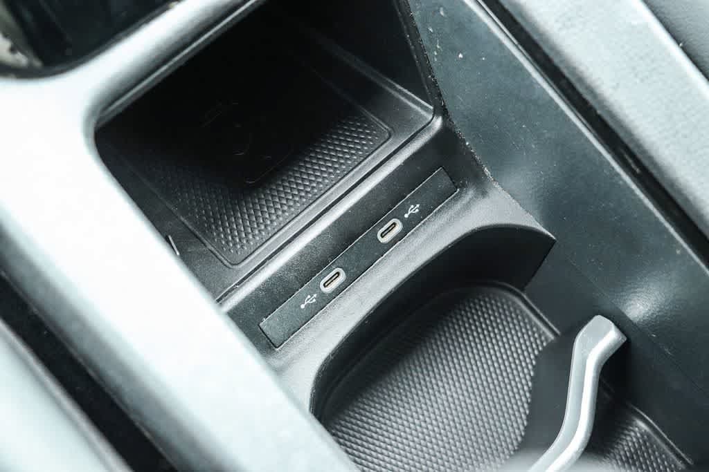 Used 2022 Volkswagen ID.4 Pro S RWD image 22