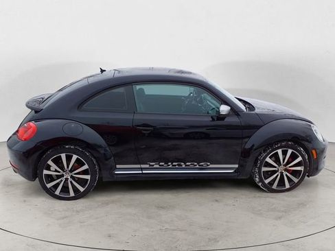 Used 2012 Volkswagen Beetle Turbo FWD image 6