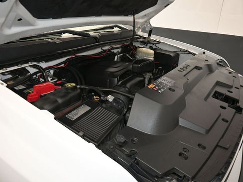 Used 2013 Chevrolet Silverado 3500 W/T image 53