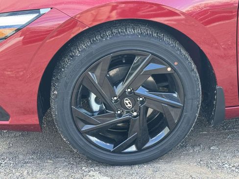 New 2026 Hyundai Elantra SEL Sport Premium FWD image 6