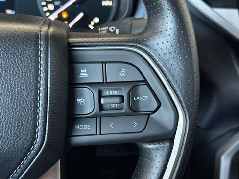 New 2026 Toyota Tundra SR5 AWD/4WD image 26