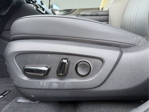 Used 2025 Lexus NX 250 AWD w/ Cold Area Package image 10