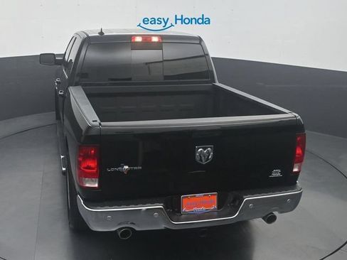 Used 2018 RAM 1500 Lone Star RWD image 23