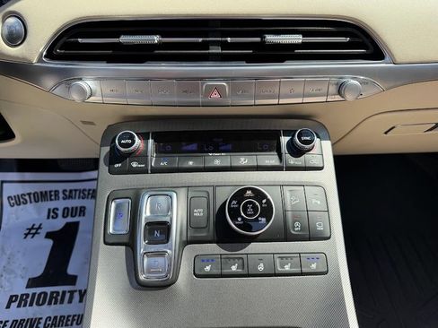 Used 2020 Hyundai Palisade Limited AWD/4WD image 20