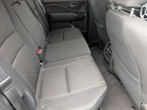 Used 2021 Honda Ridgeline Sport image 30