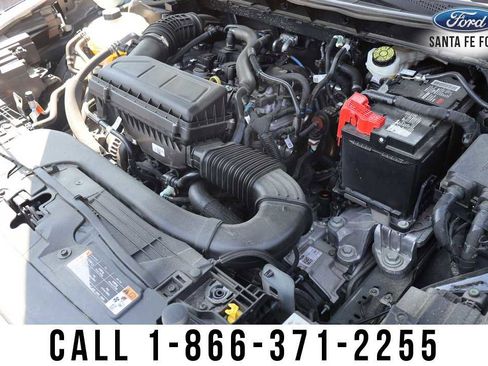 Used 2024 Ford Escape ST-Line w/ Tech Pack #1 FWD image 26