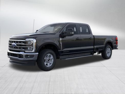 New 2026 Ford F350 XLT w/ XLT Premium Package image 4