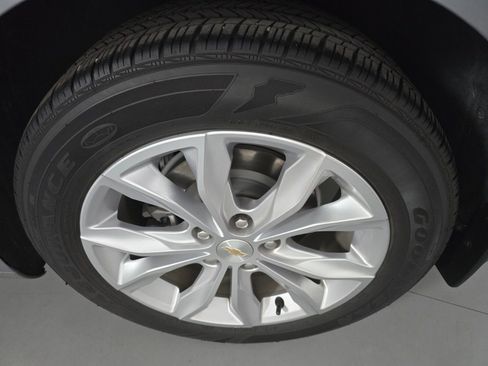 Used 2023 Chevrolet Malibu LT image 10