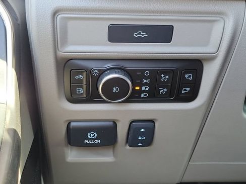 New 2026 Ford F150 Platinum w/ Equipment Group 703A Plus AWD/4WD image 16