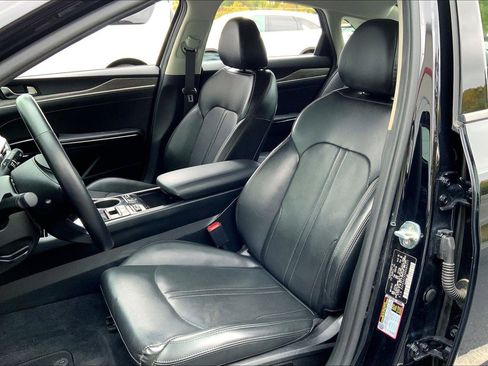 Used 2022 Kia K5 EX w/ EX Premium Package image 24