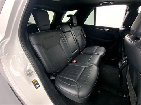Used 2018 Mercedes-Benz GLE 350 image 13