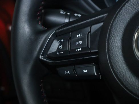 Certified 2023 MAZDA CX-5 AWD 2.5 Turbo image 22