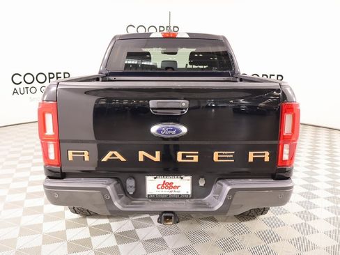 Used 2020 Ford Ranger XLT w/ Equipment Group 301A Mid image 20
