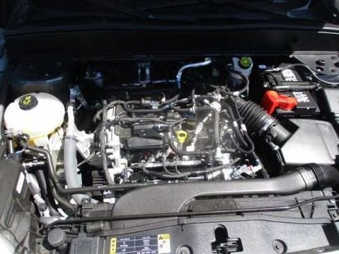 Used 2024 Ford Bronco Sport Heritage w/ Heritage Convenience Package image 10