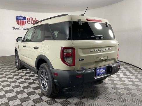 New 2025 Ford Bronco Sport Big Bend image 5