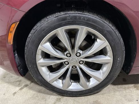 Used 2016 Chrysler 200 S image 26