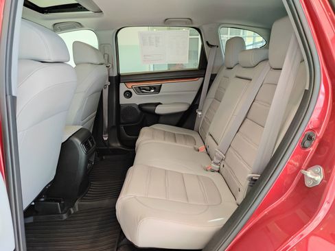 Used 2021 Honda CR-V EX-L image 12