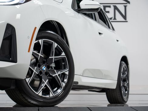 New 2026 BMW X3 xDrive30i w/ Premium Package AWD/4WD image 27