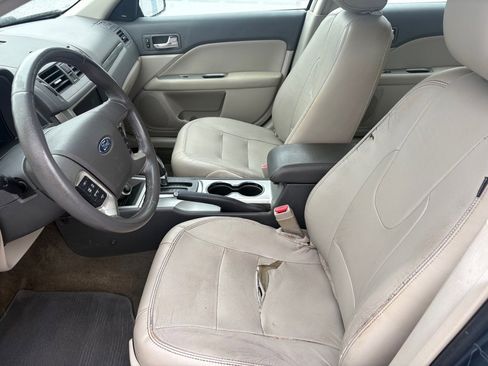 Used 2011 Ford Fusion Hybrid w/ 502A Rapid Spec Order Code image 15