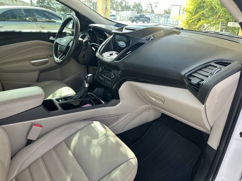 Used 2017 Ford Escape Titanium w/ Equipment Group 301A image 20