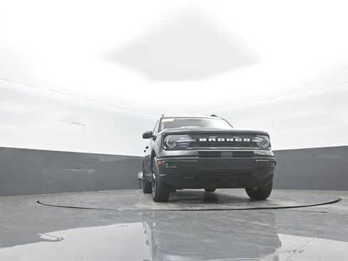 Certified 2023 Ford Bronco Sport Outer Banks w/ Tech Package image 27