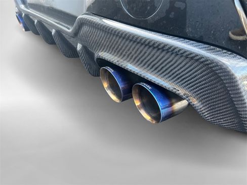 Used 2021 Toyota Corolla XSE w/ XSE Preferred Package image 12