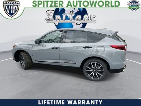 New 2026 Acura RDX A-Spec AWD/4WD image 7