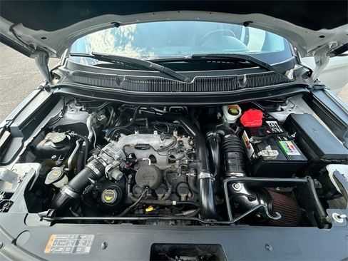 Used 2015 Ford Explorer Sport w/ Equipment Group 401A image 30