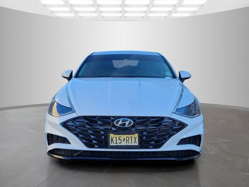 Certified 2023 Hyundai Sonata SEL image 2