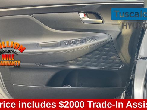 Used 2023 Hyundai Santa Fe SEL w/ Cargo Package image 13