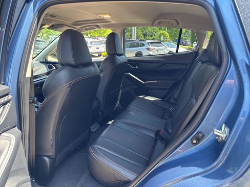 Used 2021 Subaru Crosstrek 2.5i Limited w/ Moonroof Package 1 AWD/4WD image 14