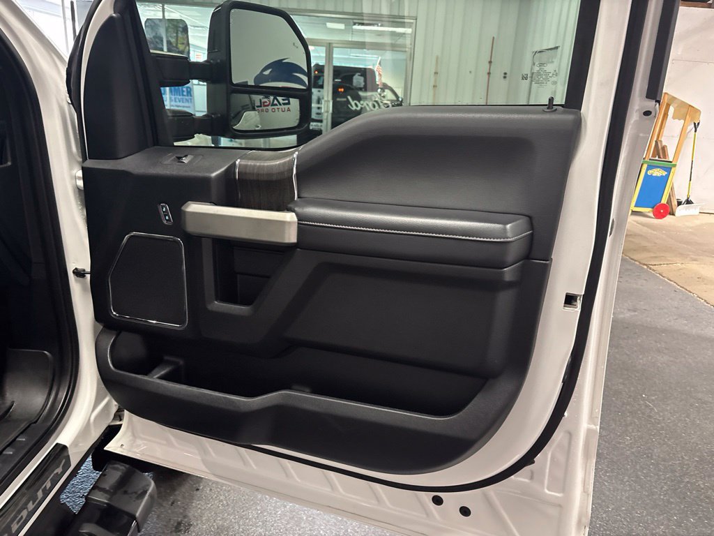 Used 2021 Ford F250 Lariat AWD/4WD image 36