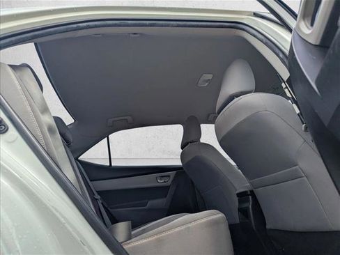 Used 2019 Toyota Corolla LE image 15