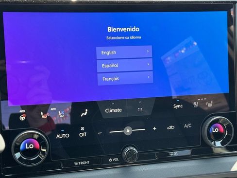 New 2026 Toyota bZ Woodland AWD/4WD image 27